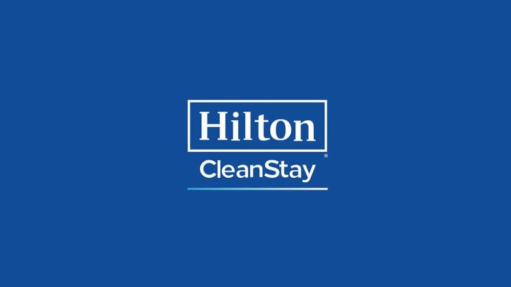Hampton Inn & Suites Teaneck/Glenpointe Kültér fotó